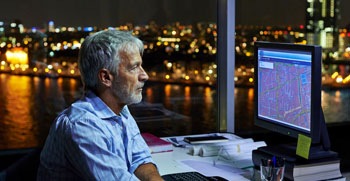 Make your city more sustainable with CityTouch