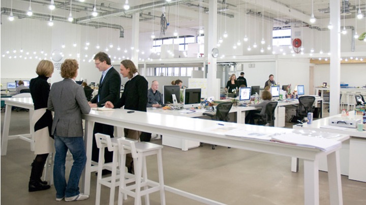 Signify Lighting Academy képe