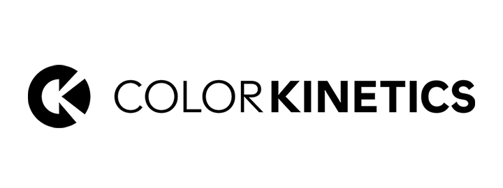 ColorKinetics logó