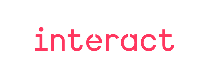Interact logó