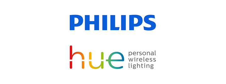 Philips Hue logó