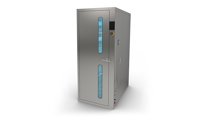 Philips BioShift UV-C fertőtlenítő kamra képe
