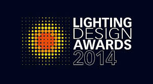 2014-es világítástervezési díj