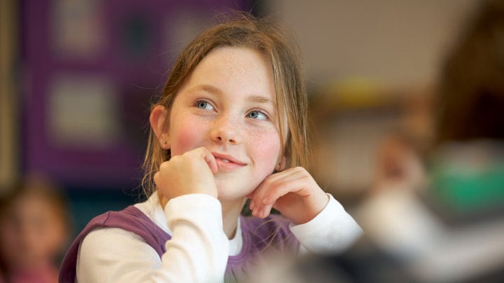 Philips Schoolvision – Tanulók