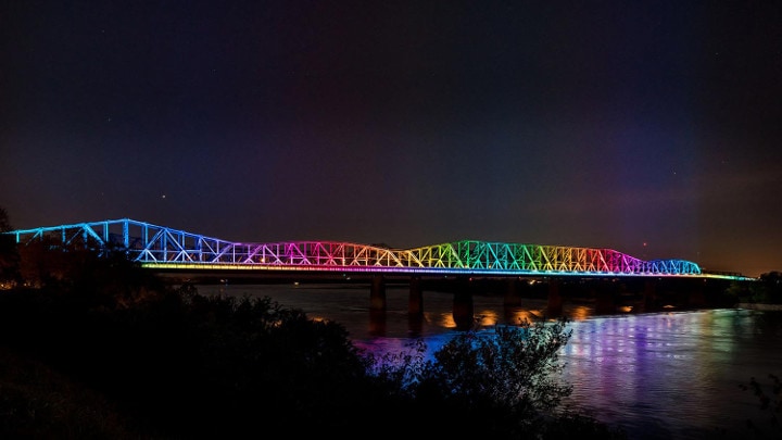 Az ActiveSite távoli tartalomkezelést biztosít a Philips Color Kinetics építészeti világítás telepítéséhez