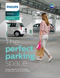 A GreenParking prospektusa
