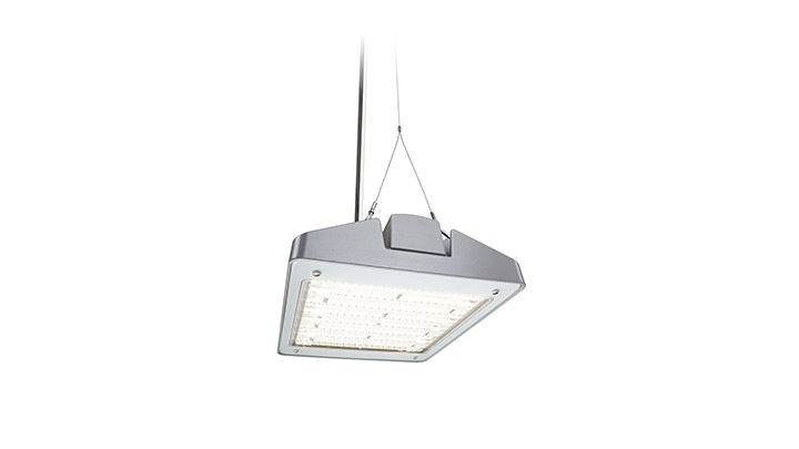 Philips Lighting GentleSpace gen 2: rendkívül energiatakarékos csarnokvilágítás