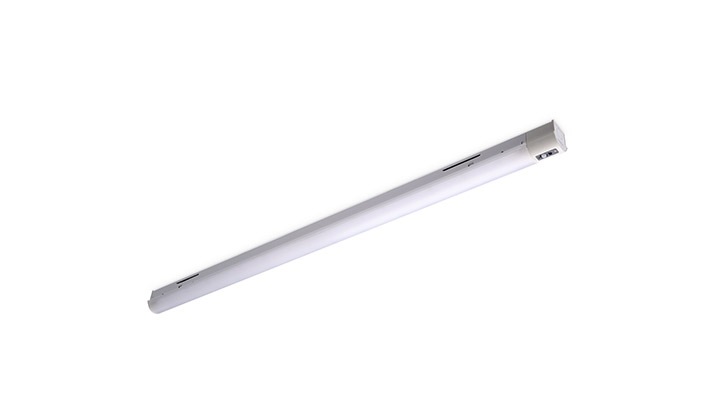 Philips Lighting GreenPerform Batten: energiatakarékos, hosszú élettartamú, vezeték nélkül vezérelhető ipari LED-lámpák