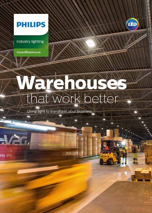 A GreenWarehouse prospektusa