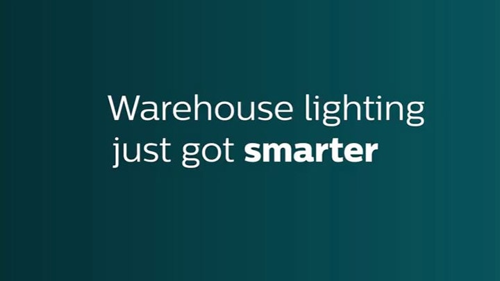 GreenWarehouse – A raktárok okosabb világítása