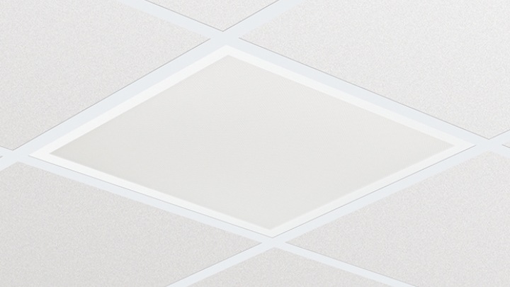 LED lámpatestek