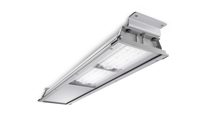 TunneLogic TuneLite LED-lámpatest