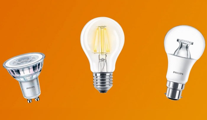 Hogyan válasszuk ki a megfelelő LED-lámpát?