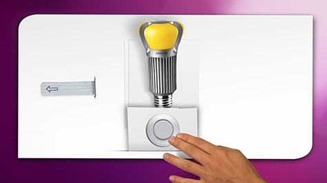 Szabályozható LED-ek