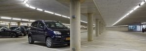 Biztonságosabb parkolás és alacsonyabb áramszámlák