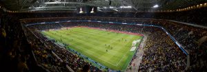 Keltse életre sportlétesítményét