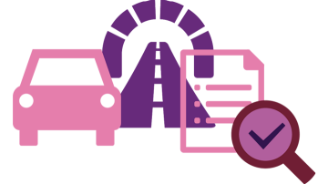 A Philips Lighting TunneLogic megoldása: teljes körű alagútvilágítás-vezérlési rendszer az intelligens LED alagútvilágításhoz, amelyet saját igényeire alakíthat	