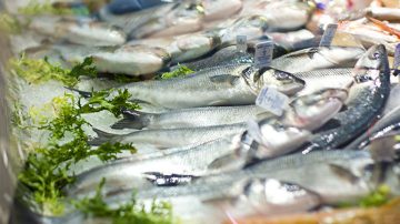 A halfogyasztás előnyei