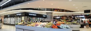 StoreRefresh – A kiskereskedelem újragondolása körforgásos világítással