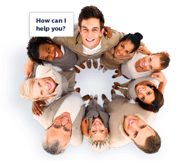 Lépjen velünk kapcsolatba