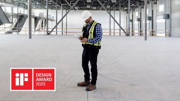 Philips 2018 Interact szerelő végfelhasználó iroda