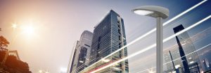 Az első intelligens „plug & play” lámpatest