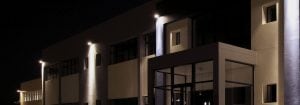 Floodlights