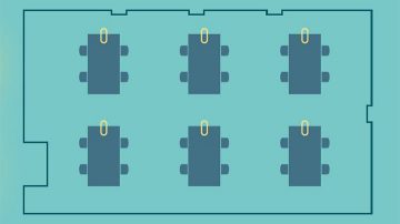 A SpaceWise működése, 3. dia