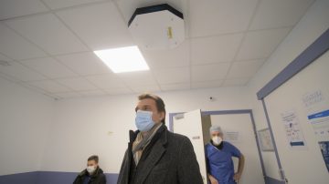 Vauban Klinika – bevezetés