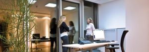 A Lighting Academy a Signify-hoz költözött